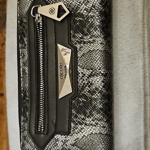 Nicole Miller wallet